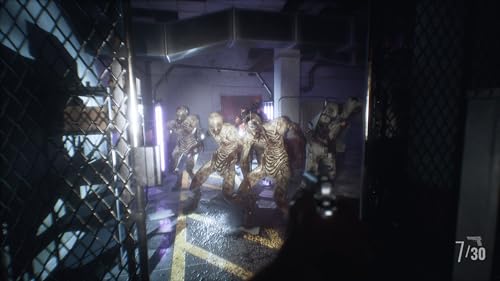 Pneumata /PS5 - vue 4