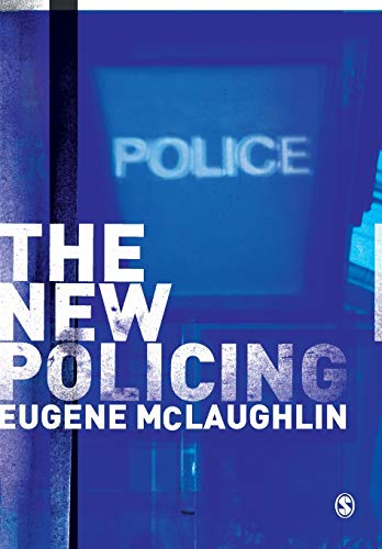 The New Policing view 2