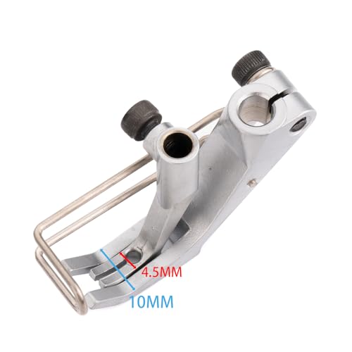 KP367-N081 pieza para máquina de coser Durkopp Adler miniatura 2