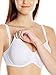 Anita Maternity Women's Microfiber Nursing Bra, White, 38H