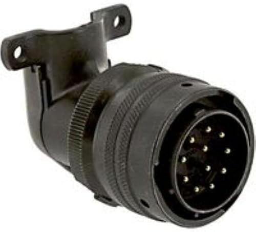 AMPHENOL PT08E-16-26P(SR) 16-26, Cable; Product Range:PT Series; Equivalent Mili