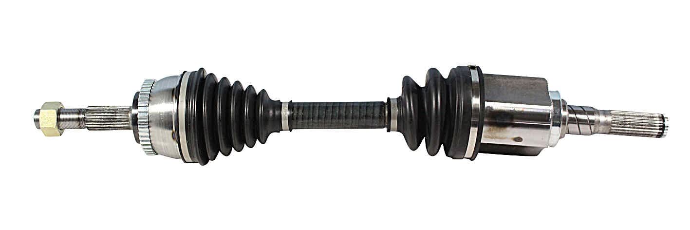 GSP NCV53515 CV Axle Shaft Assembly - Left Front (Driver Side)