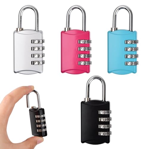 porta candados pequeños marca Dokpav