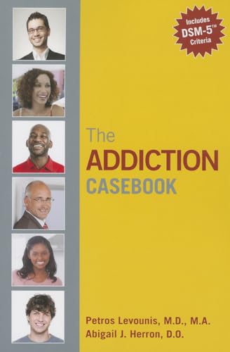 The Addiction Casebook view 2