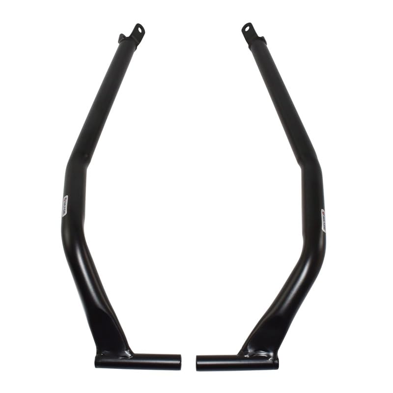 Protection Moteur CRF300L Antichoc Évite Fuite Huile et Fissure Réservoir Rally