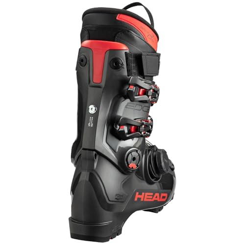 HEAD Edge 110 HV GW BOA Ski Boots Side Profile