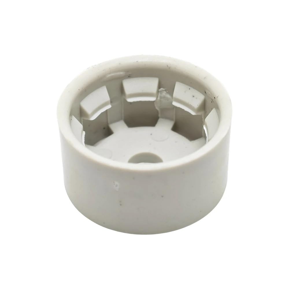 Accesorios Kit de tapa de tapón de montaje de amortiguador anular compatible con motosierra Stihl 021 023 025 MS210 MS230 MS250 11237909900, 11237912805, 11237917300