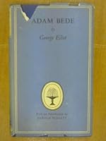 Adam bede (Collins News classics series-no.521) B00JQKPDX4 Book Cover