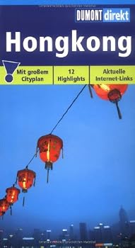 Paperback Hongkong [German] Book
