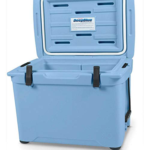 Engel 50 High Performance Hard Cooler And Ice Box #TOP5