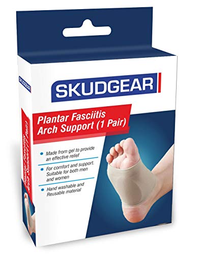 sof sole heel spur pad