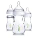 Breeze 5 oz. Plastic Bottle, 3-Pack