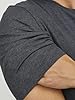 JACK & JONES Male T-Shirt Einfarbig Rundhals T-Shirt #5