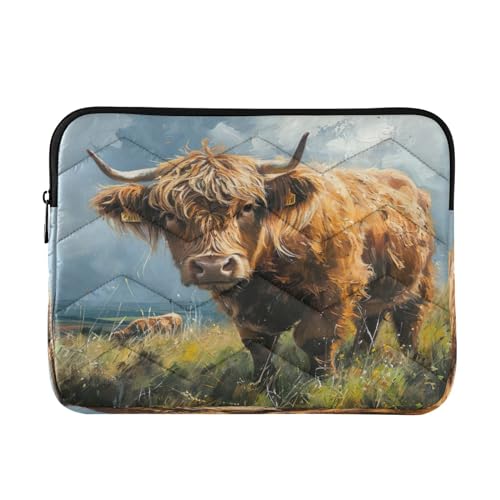 Funda para portátil 13-14 pulgadas impermeable
