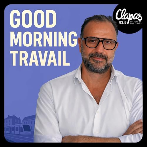 Good Morning Travail cover art