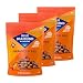 Blue Diamond Almonds, Bold Habanero BBQ, 16 Ounce (Pack of 3)