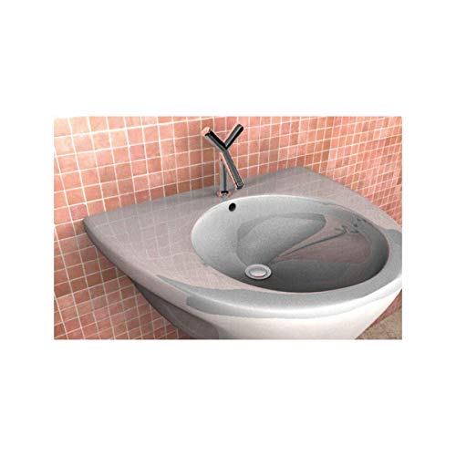 Fischer WST 120 Fissaggio per lavabi e Sanitari a