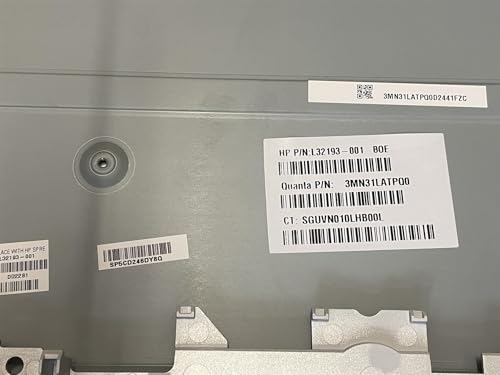 Image of for HP EliteOne 800 G4 L32193-001 MV238FHM-N20 23.8 inch FHD Screen Display Monitor