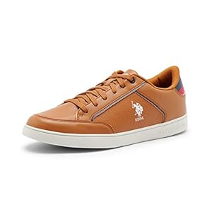 U.S. POLO ASSN. Men’s Sneaker