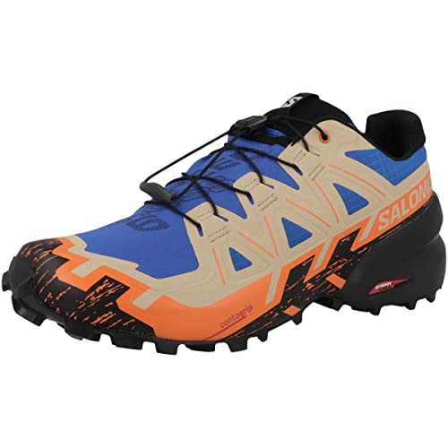 Image of Salomon Men's XA Pro 3D Ultra GTX Trail Running Shoe