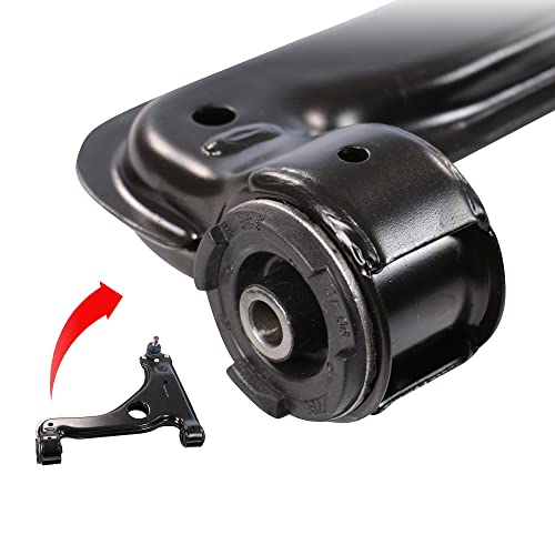 Meyle Controllo Traccia Braccio 6160500019 - 2