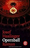 Opernball: Roman - Prof. Dr. Josef Haslinger