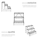 tectake B01BF2C2XY lato 4