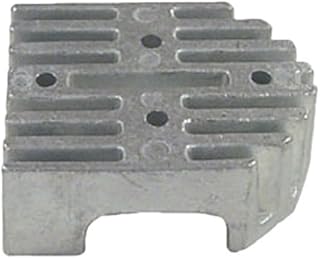 Sierra 18–6066 Anode – Zinc