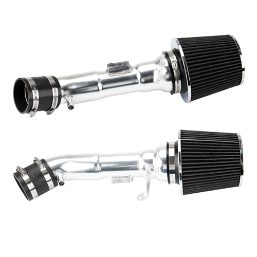 KAC Air Intake Kit Replacement for 2009-2020 370Z, 2014-2015 Q50, ...