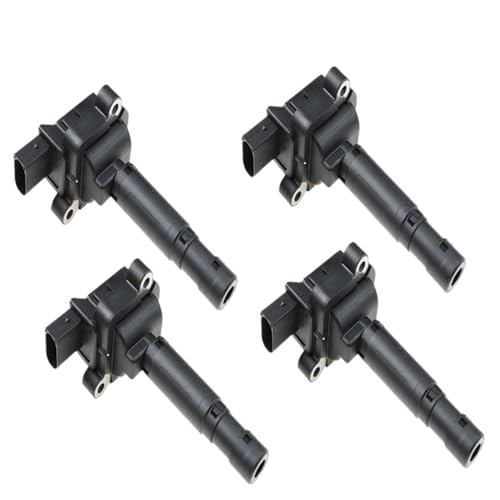 Bobine d'allumage OEM 0001502580 de rechange pour moteur 4 cylindres essence