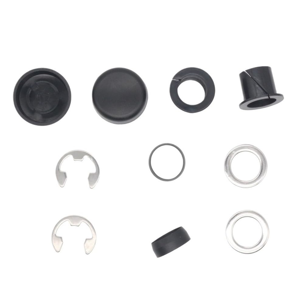 Kit de quincaillerie pour réparer le trim Gil GXil TSK