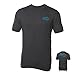 G. Loomis Ricochet T-Shirt - Charcoal - 2XL