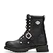 Harley-Davidson Men's Faded Glory Boot,Black,10 M