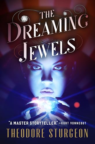 The Dreaming Jewels