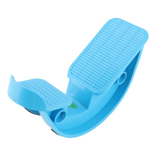 Calf Rocker Calf Stretcher Herramienta ergonómica para ejercicio miniatura 1
