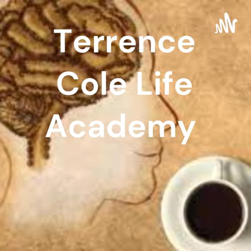 『Terrence Cole Life Academy』のカバーアート