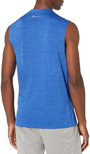 Vapor Heather Muscle Tee Shirt 