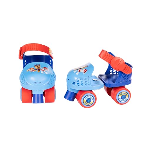 Paw Patrol 514331-PB Junior Skates Includes Knee And Elbow Pads thumb #4