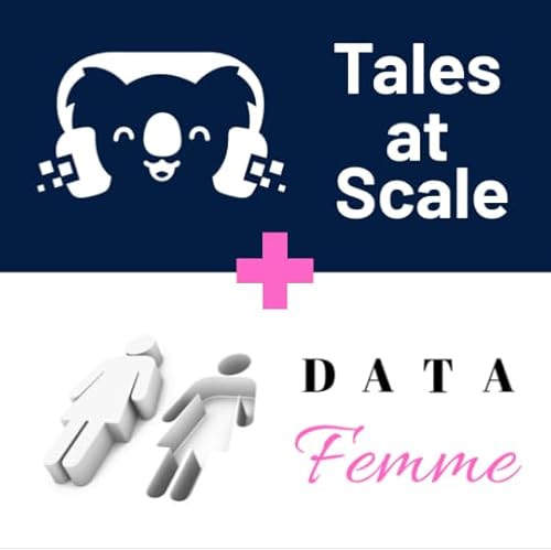 Druid Summit 2024 special! A recap with #DataFemme host Danielle DiKayo and Imply's Larissa Klitzke