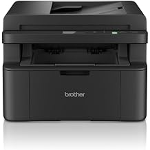 Brother DCP-L1660W 3-in-1 Monolaser-Multifunktionsger t mit WLAN
