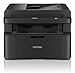 Brother DCP-L1660W 3-in-1 Monolaser-Multifunktionsgerät mit WLAN