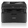 Brother DCP-L1660W 3-in-1 Mono Laser Multifunction Device with Wi-Fi