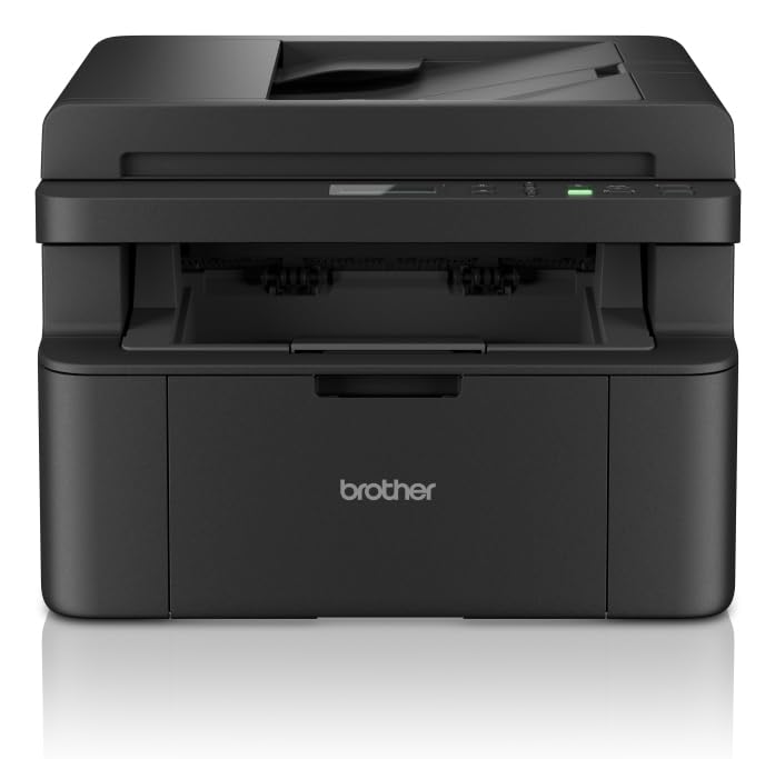 Brother DCP-L1660W 3-in-1 Monolaser-Multifunktionsgerät mit WLAN