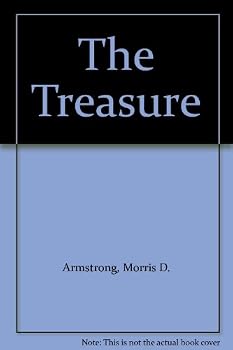 Hardcover The Treasure Book