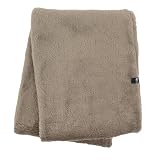 [THE NORTH FACE] [ザ・ノース・フェイス] フリース マフラー Super Versa Loft Snood マッシュルーム F