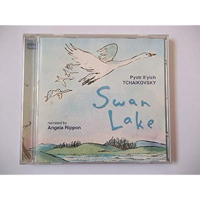 Tchaikovsky: Swan Lake