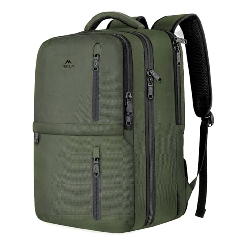 MATEIN Travel Laptop Backpack 17