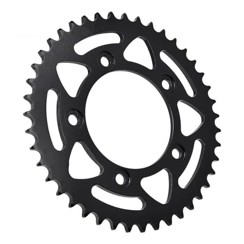 Generisch Motorrad Kettenritzel für Ducati Panigale 520-43T