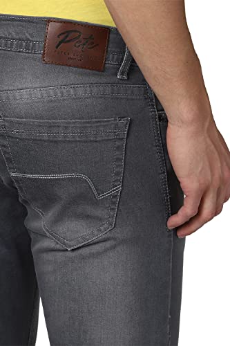 Image of Peter England Men Jeans