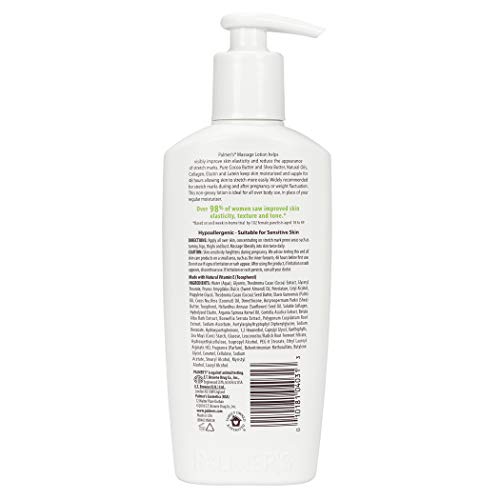 Palmer's Cocoa Butter Massage Lotion - Image 4